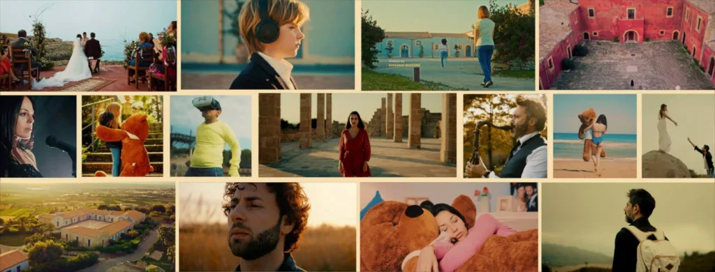 video marketing catania pensante film